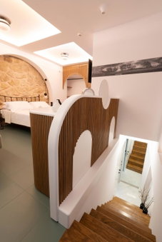 Sartori Concept Hotel, Heraklio Town, Grecia