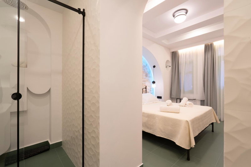 Sartori Concept Hotel, Heraklio Town, Grecia