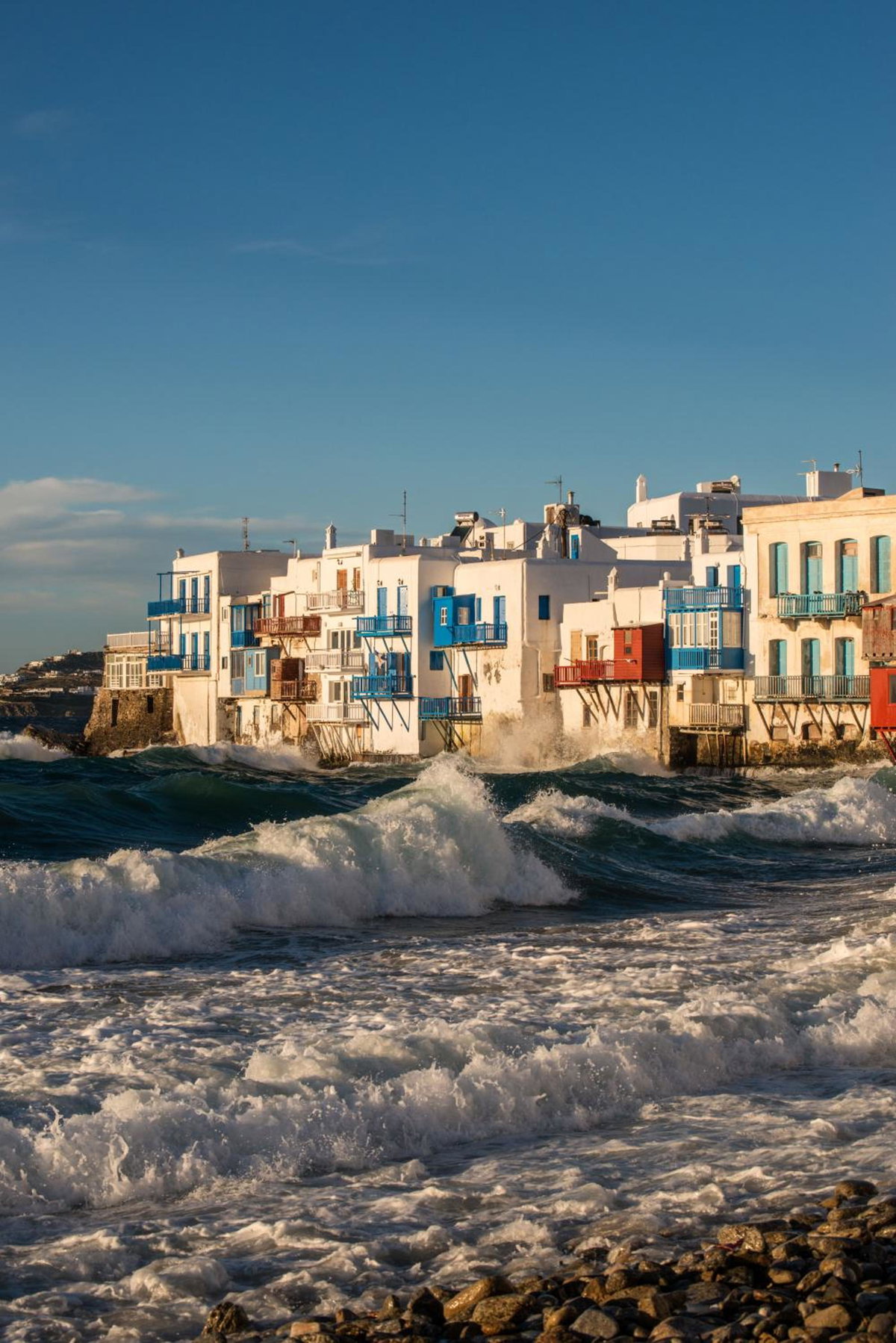 Casa Anna Suites, Greece
