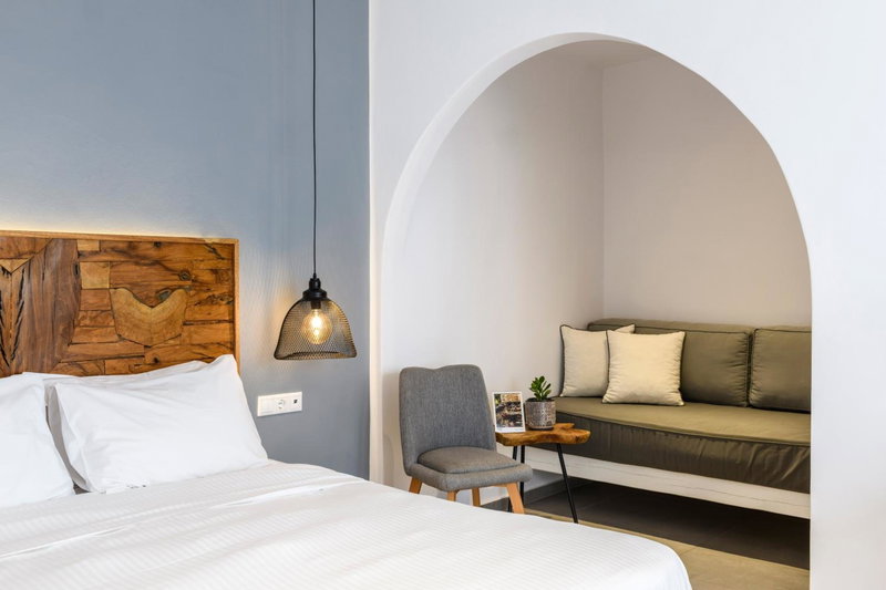 Casa Anna Suites, Mýkonos City, Greece