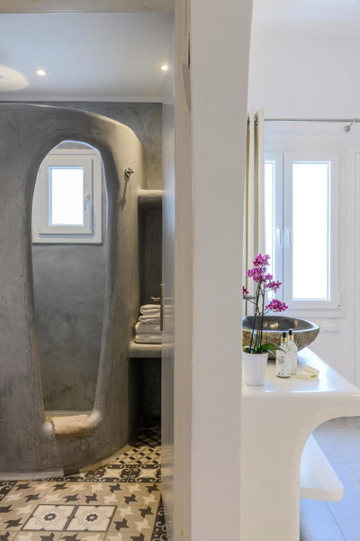 Casa Anna Suites, Mýkonos City, Greece