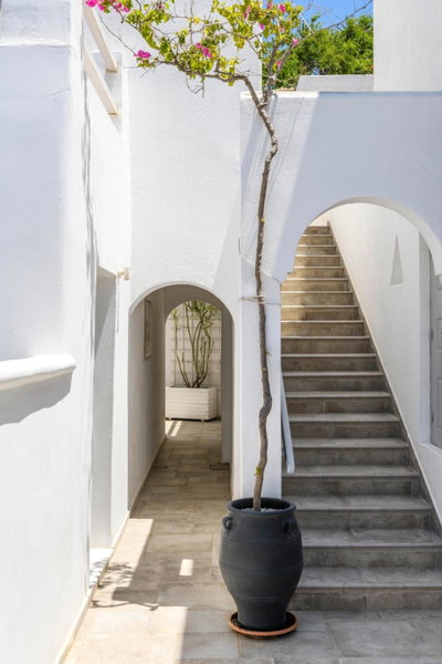 Casa Anna Suites, Mýkonos City, Greece