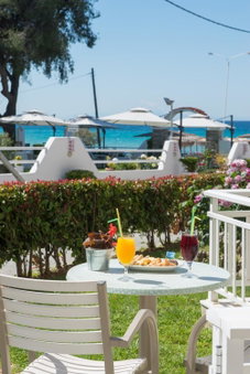 Georgalas Sun Beach Resort, Nea Kalikratia, Greece