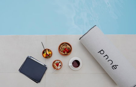 Pnoe Luxury Suites, Fira, Grecia