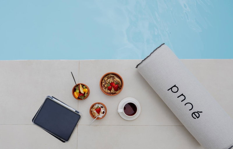 Pnoe Luxury Suites, Fira, Grecia