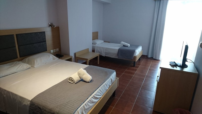 Skiros Palace Hotel, Skiros, Greece