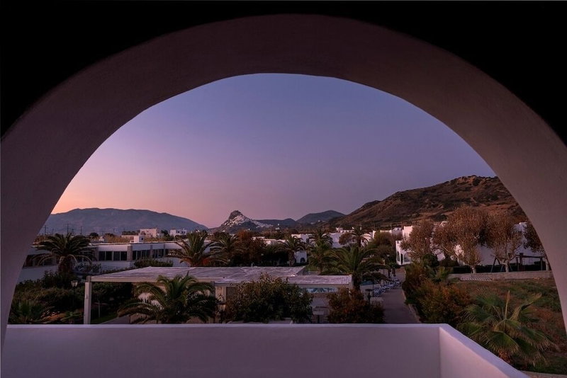Skiros Palace Hotel, Skiros, Greece