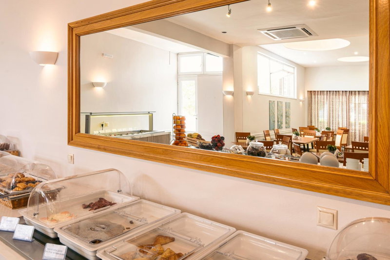 Danae Hotel, Aegina Town, Grèce