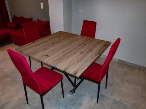 Luxury Vasko Suites 2, Thessaloniki, Греция