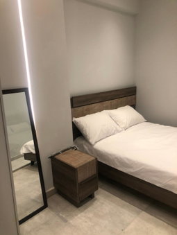 Luxury Vasko Suites 2, Thessaloniki, Греция