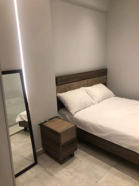 Luxury Vasko Suites 2, Thessaloniki, Греция