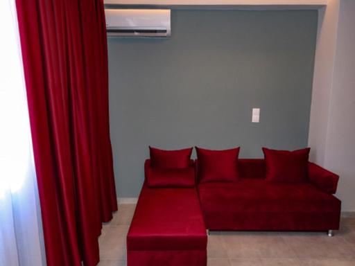 Luxury Vasko Suites 2, Thessaloniki, Греция