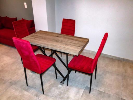 Luxury Vasko Suites 2, Thessaloniki, Греция
