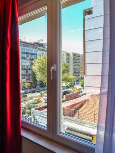 Luxury Vasko Suites 2, Thessaloniki, Греция