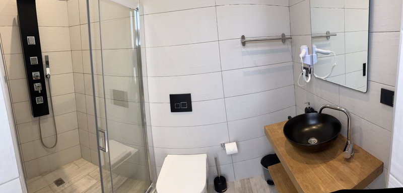 Antica Canea Luxury Rooms, Chania Town, Greece