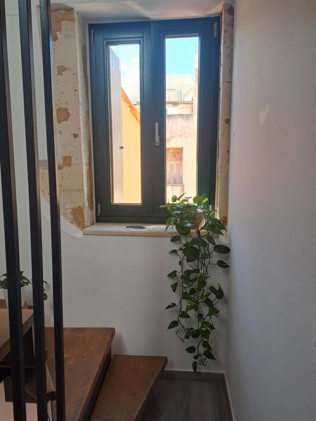 Antica Canea Luxury Rooms, Chania Town, Greece