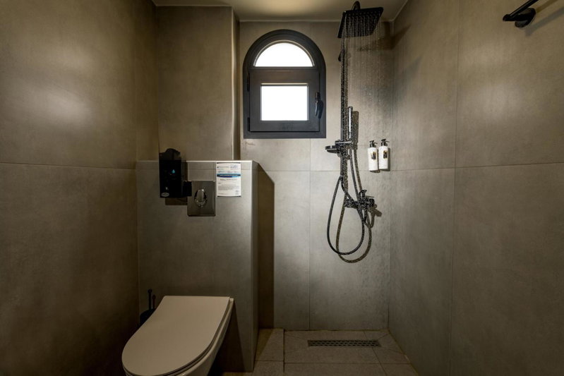 Nikon Boutique Hotel, Kalamaki, Griechenland
