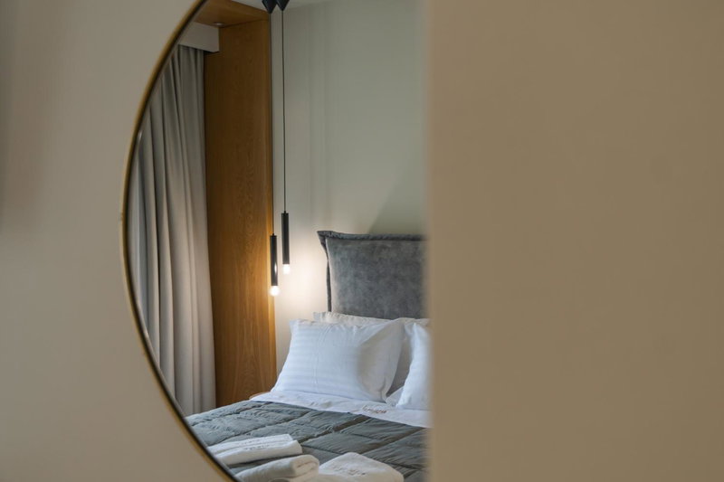 Nikon Boutique Hotel, Kalamaki, Griechenland