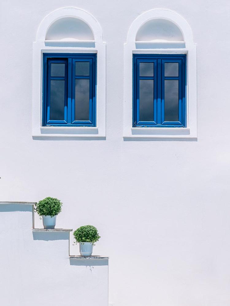 Hotel · Hotel Semeli, Agios Prokopios