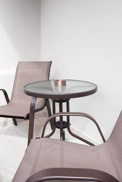 Aellō luxury apartments, Markopoulo, Grecia