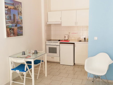Homely Studios, Chios, Grecia