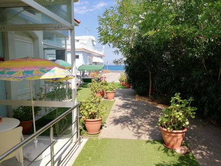 Homely Studios, Chios, Grecia