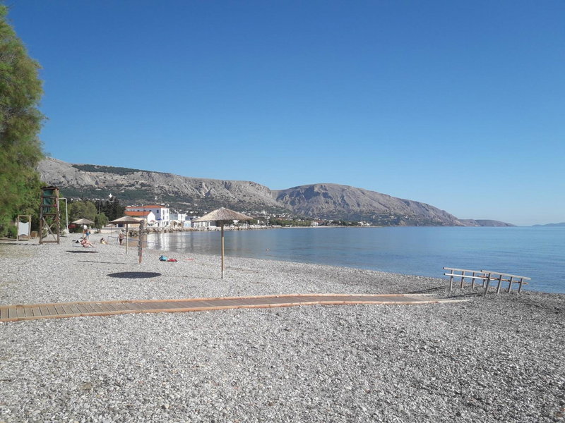 Homely Studios, Chios, Grecia