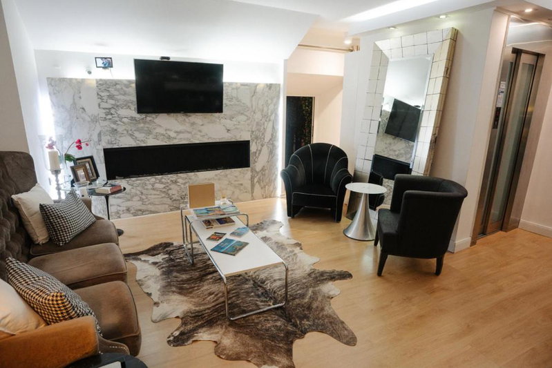 Andromeda Boutique Hotel, Kastoria, Grecia