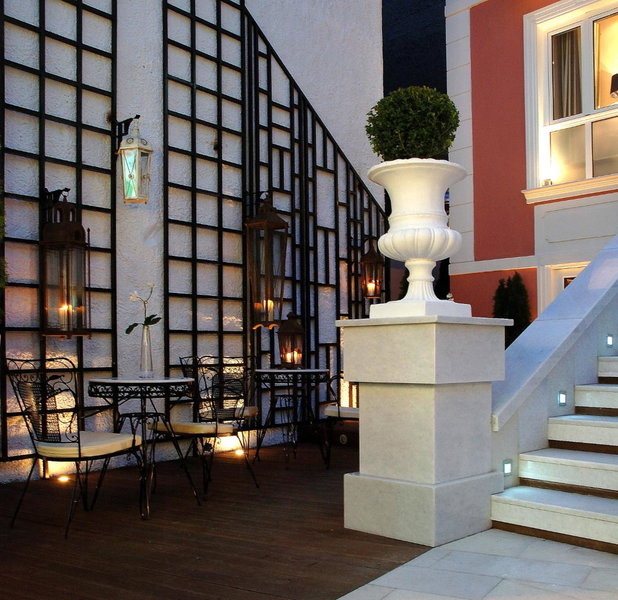 Andromeda Boutique Hotel, Kastoria, Grecia