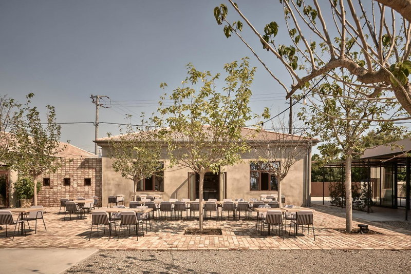 Dexamenes Seaside Hotel, Kourouta, Греция