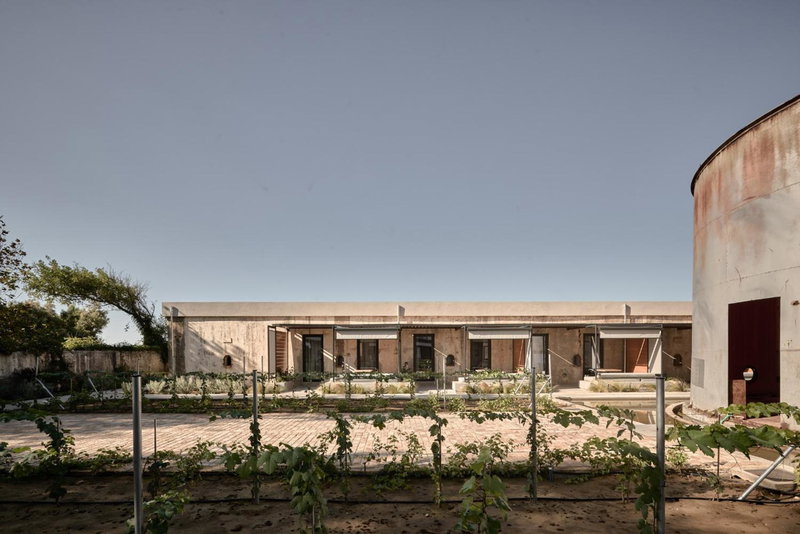 Dexamenes Seaside Hotel, Kourouta, Греция