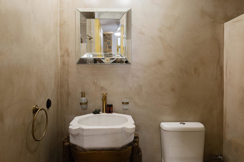 Archo Nafplio Suites & Rooms, Nafplio, Grecia
