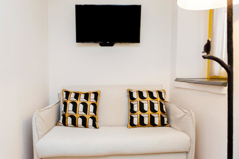 Archo Nafplio Suites & Rooms, Nafplio, Grecia