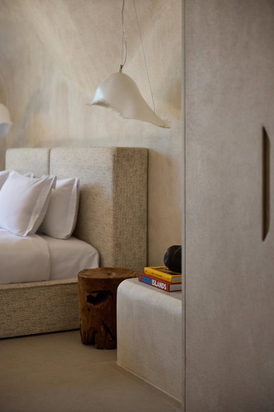 One of One Hotel, Imerovigli, Греция