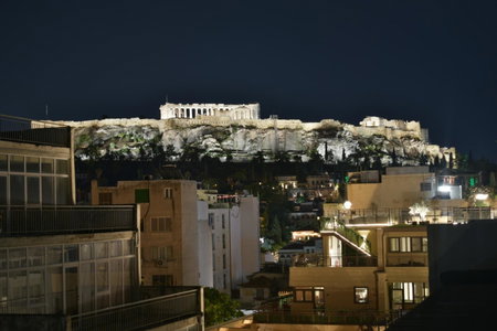 Feel Athens Studios at Monastiraki, Athens, Griechenland