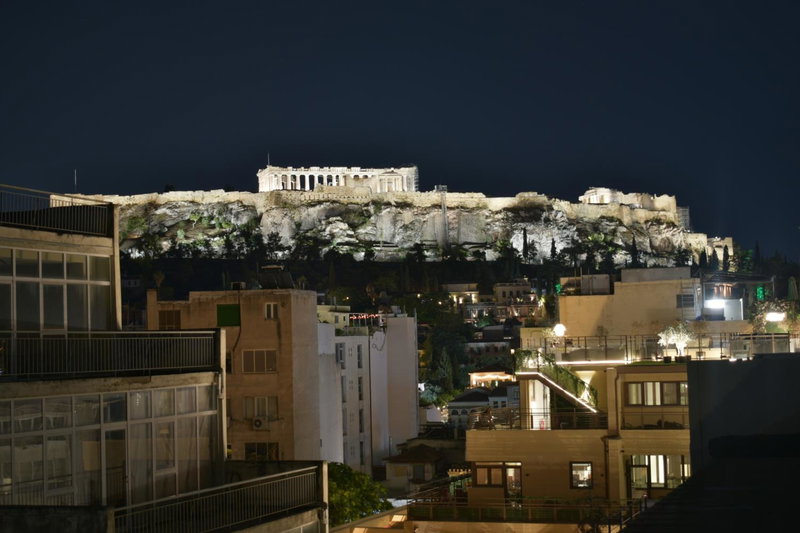 Feel Athens Studios at Monastiraki, Athens, Griechenland