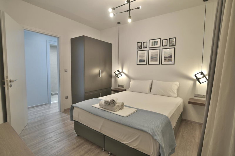 Feel Athens Studios at Monastiraki, Athens, Griechenland