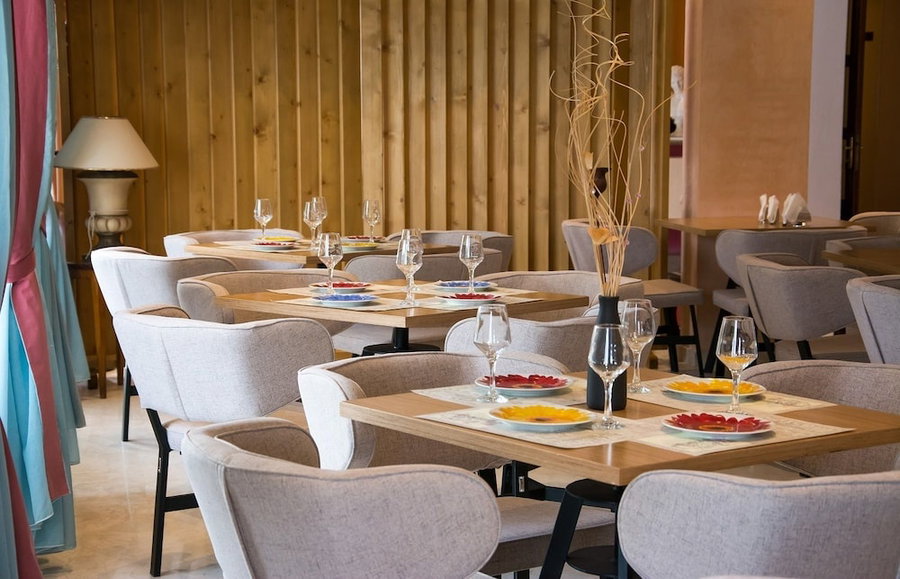 Primavera Hotel, Corfu, Греция