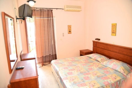 Primavera Hotel, Corfu, Греция