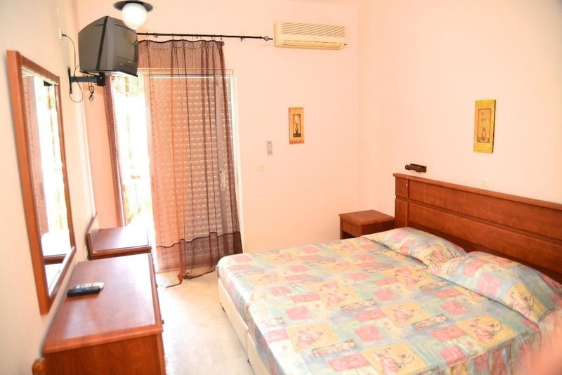Primavera Hotel, Corfu, Греция