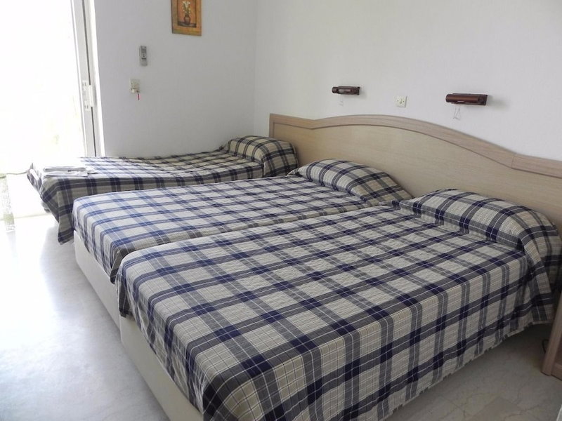 Primavera Hotel, Corfu, Греция