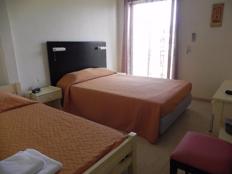 Primavera Hotel, Corfu, Греция