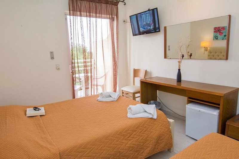 Primavera Hotel, Corfu, Греция
