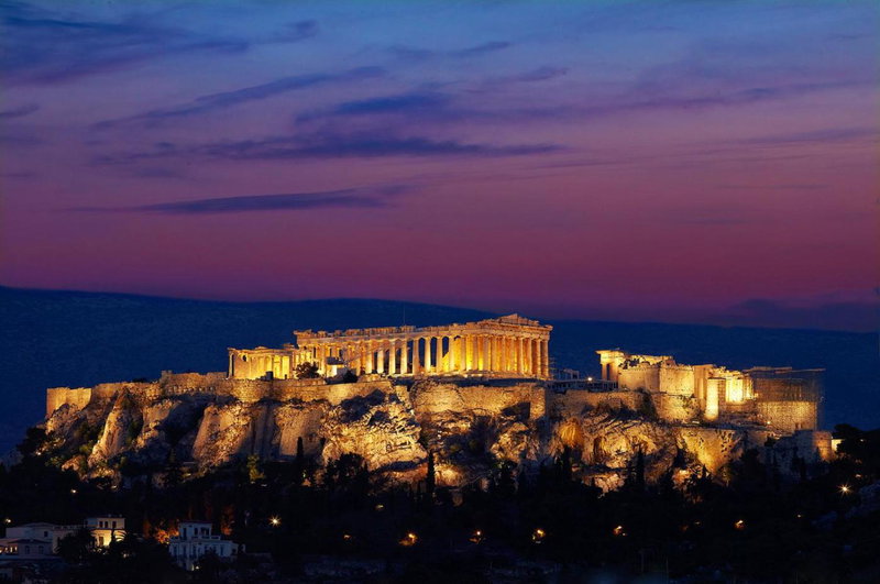 Athens Riviera Loft, Athens, Griechenland