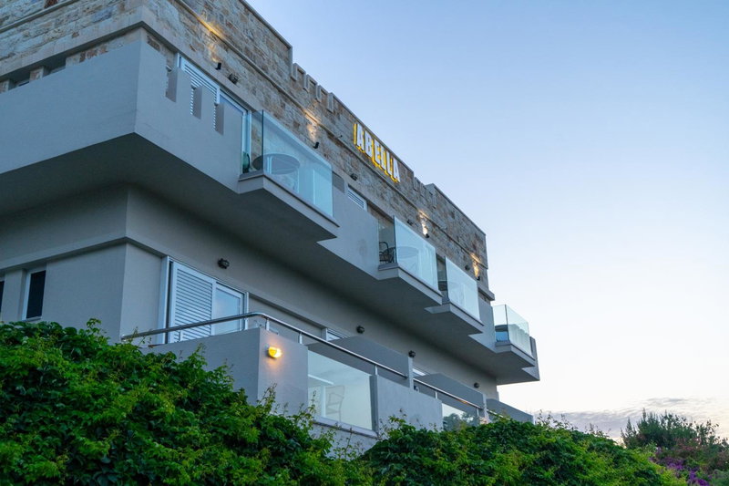 Abella Hotel, Agia Marina Nea Kydonias, Греция