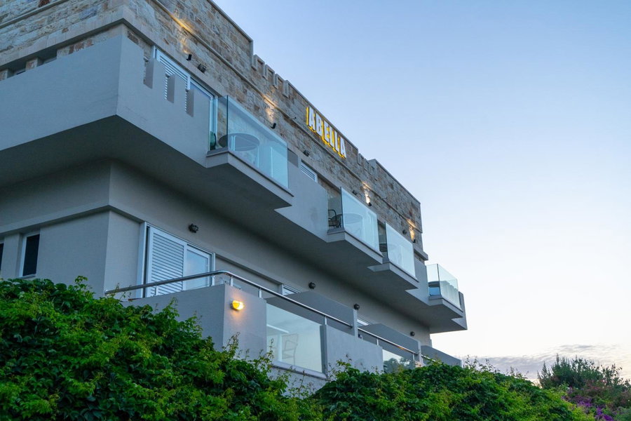 Abella Hotel, Agia Marina Nea Kydonias, Греция