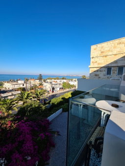 Abella Hotel, Agia Marina Nea Kydonias, Греция