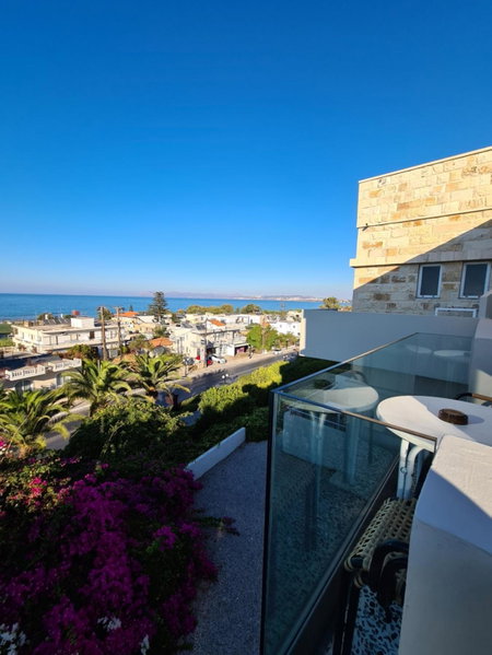 Abella Hotel, Agia Marina Nea Kydonias, Греция