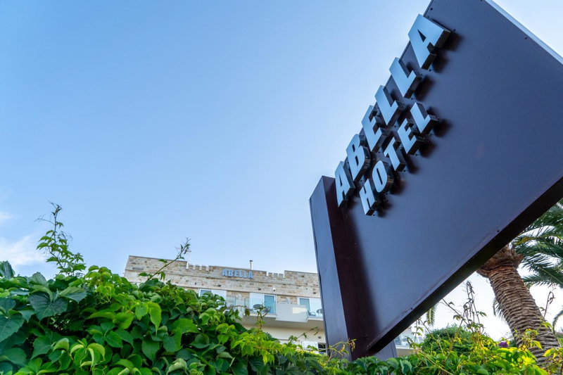 Abella Hotel, Agia Marina Nea Kydonias, Греция