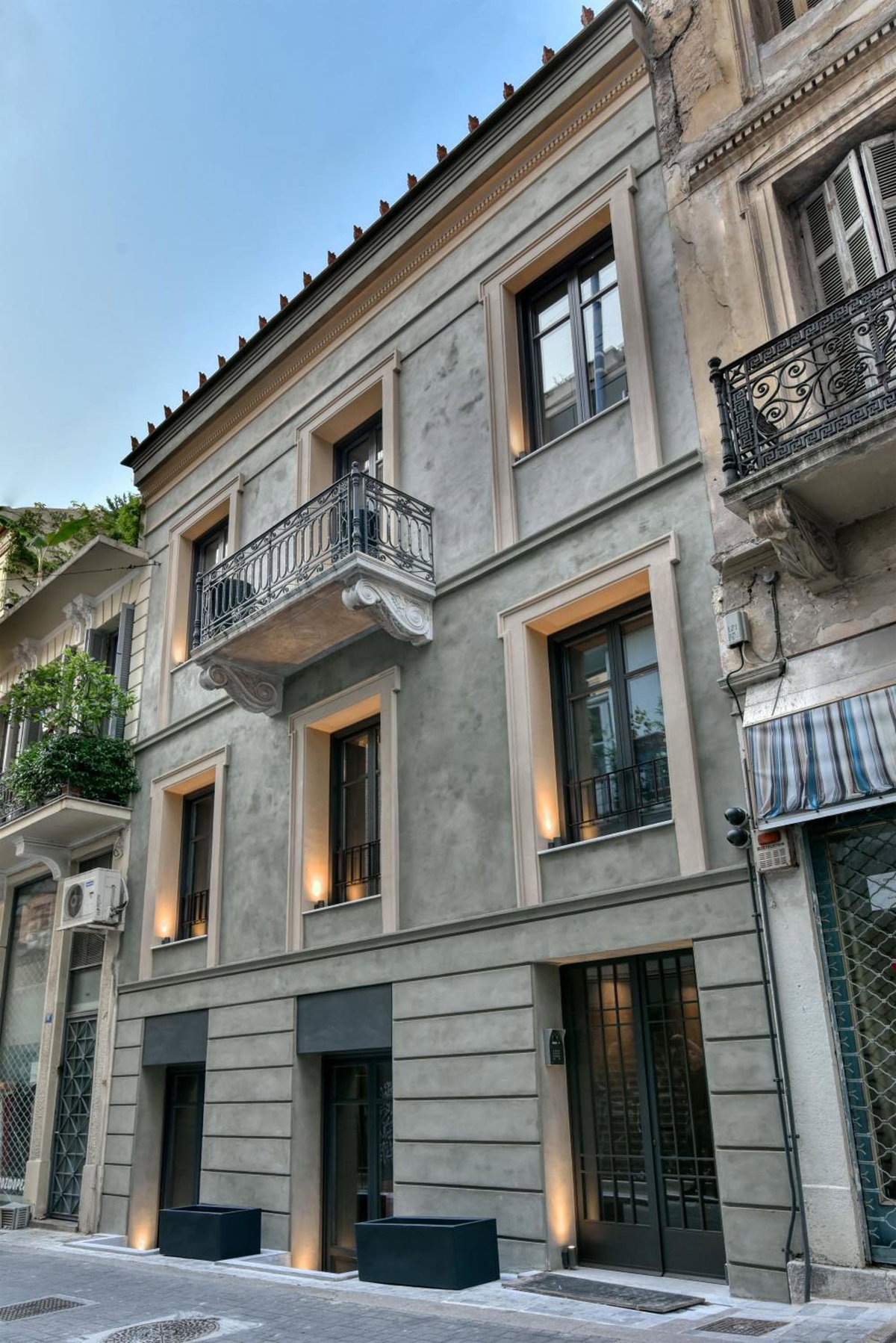 Hotel · Athens Dom Hotel, Athens